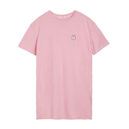 Cotton Sleepwear T-Shirt for Women